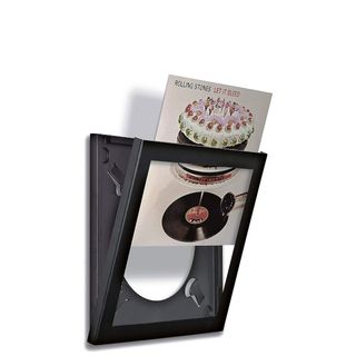 Best vinyl record storage: Play & Display Vinyl Record Frame