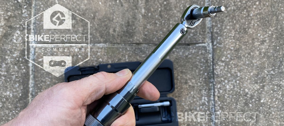 Syncros Wrench 2.0 Torque review