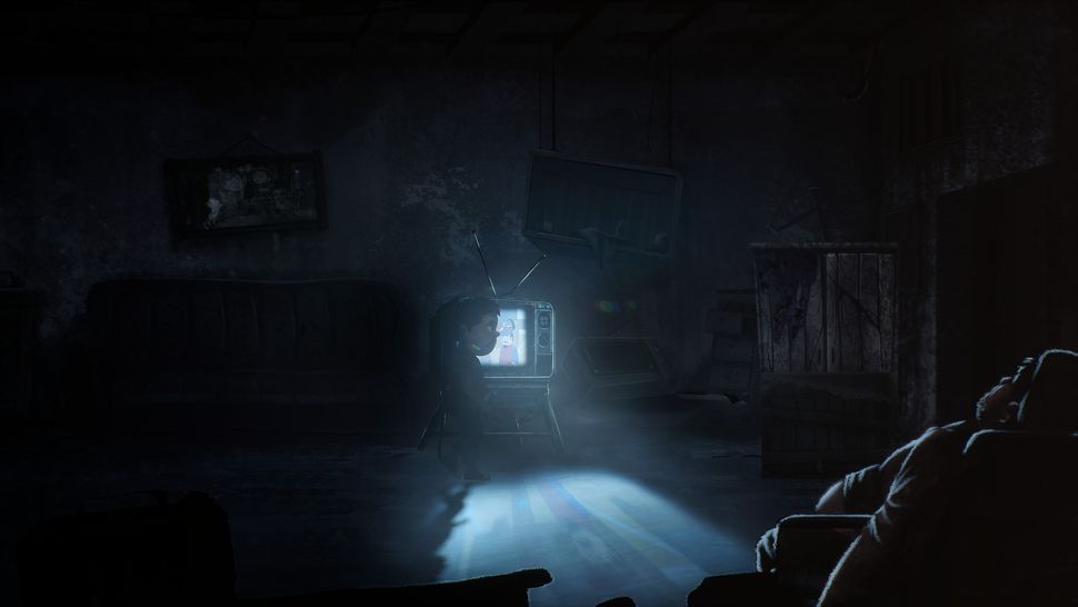 Five New Steam Games You Probably Missed November 16 2020 PC Gamer