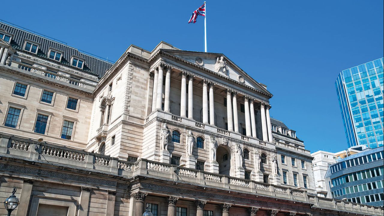 Bank of England