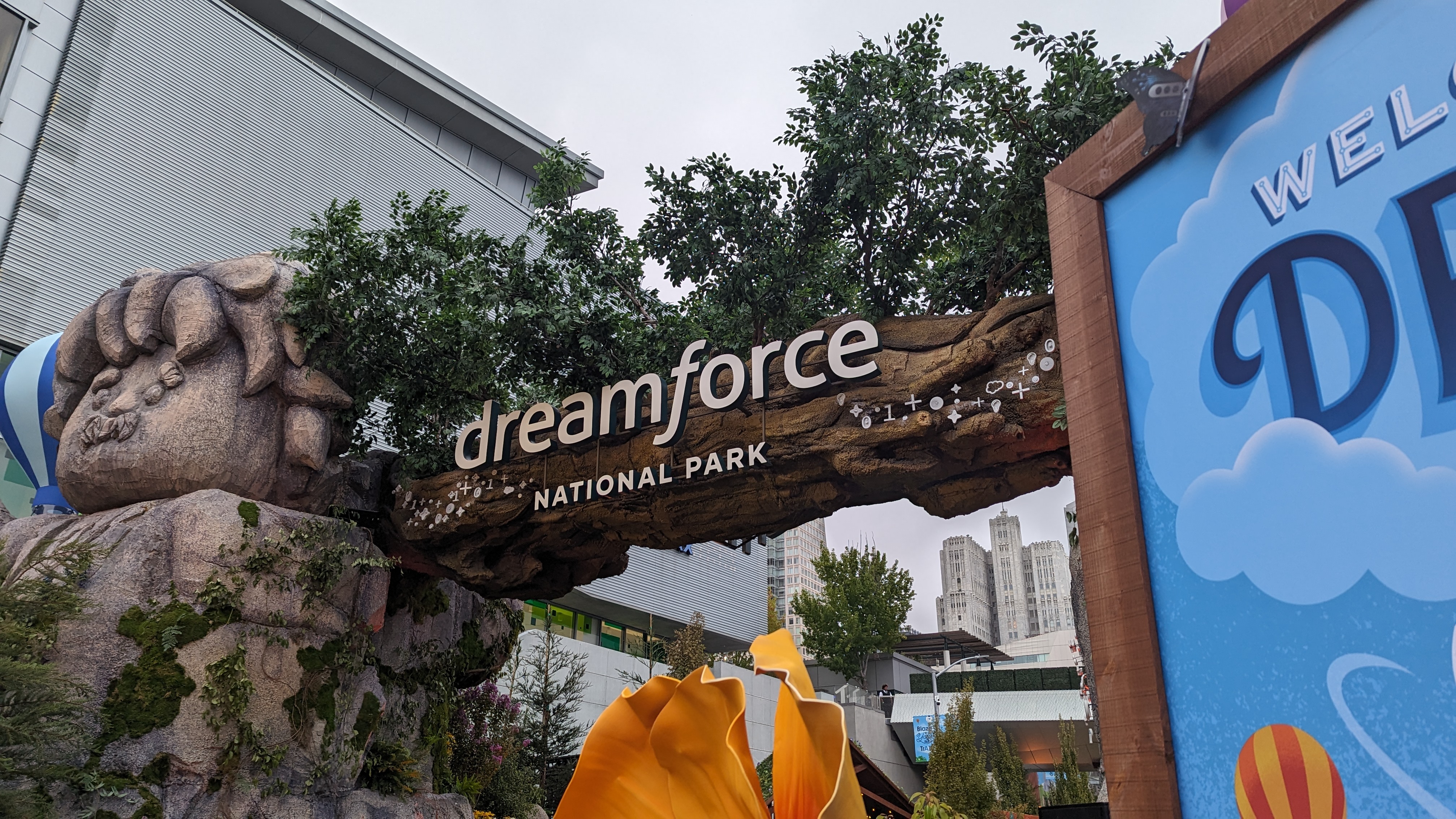 Dreamforce 2023