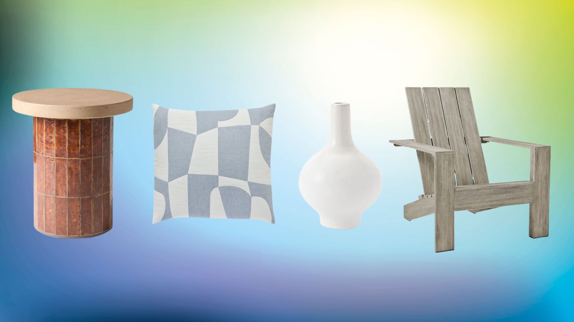 West Elm's 4th of July Sales — Shop a Style Editor's Cart Livingetc