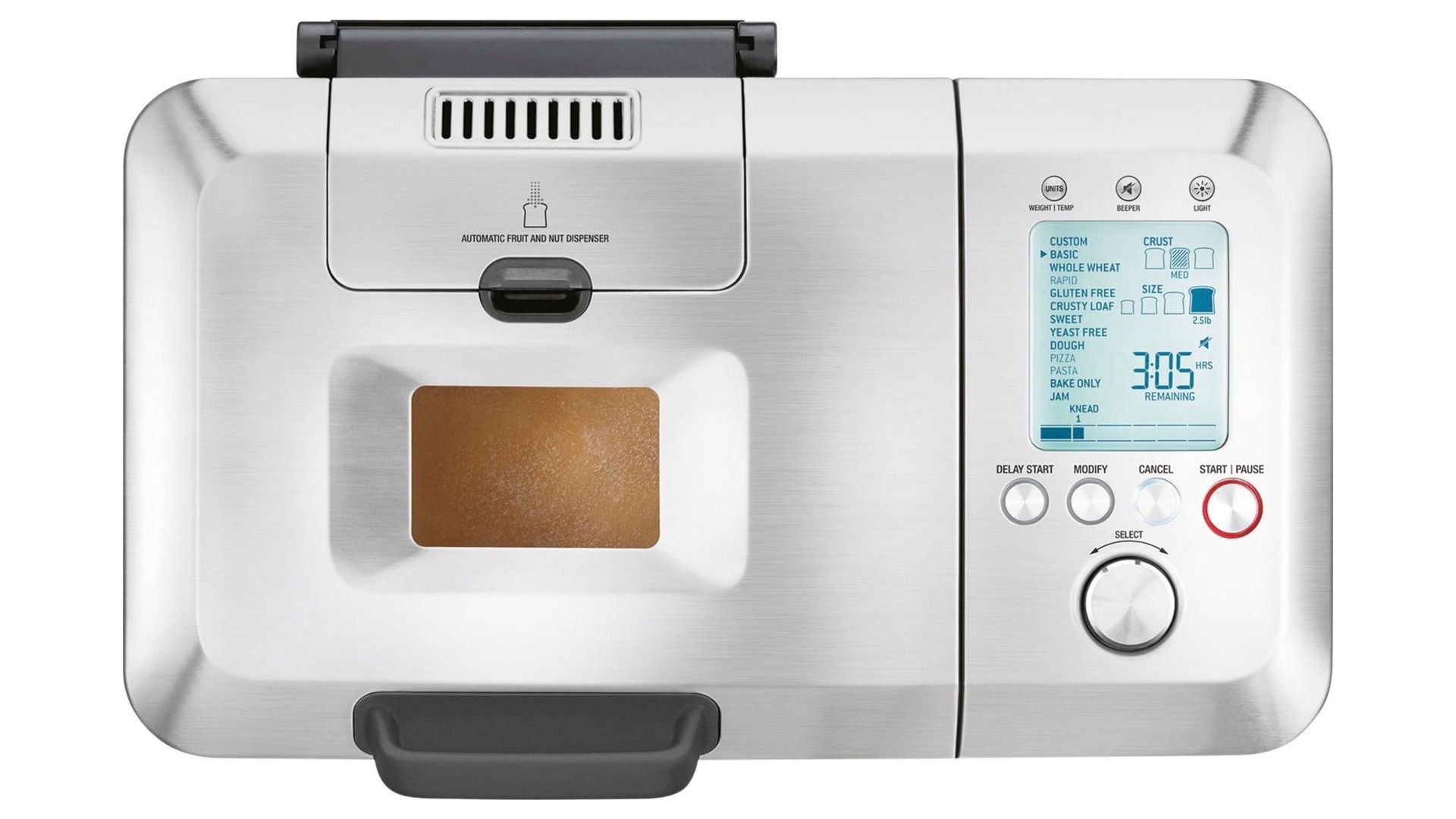 Breville BBM800XL Smart Oven - Thumbnail 2
