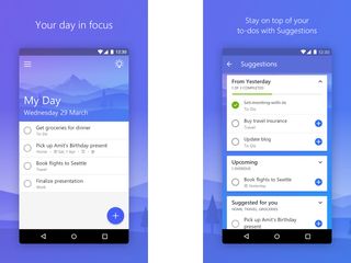 Microsoft To-Do