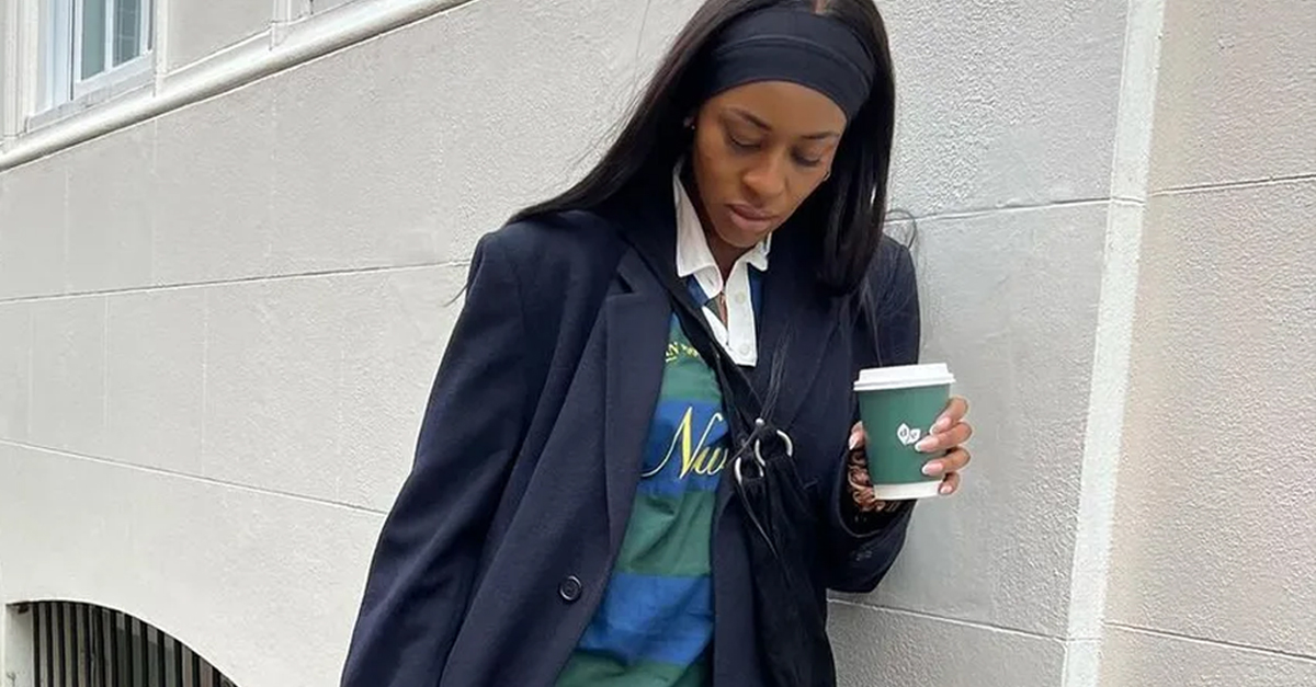 Tops Trends 2025: 6 to Supercharge Your Jeans and Skirts