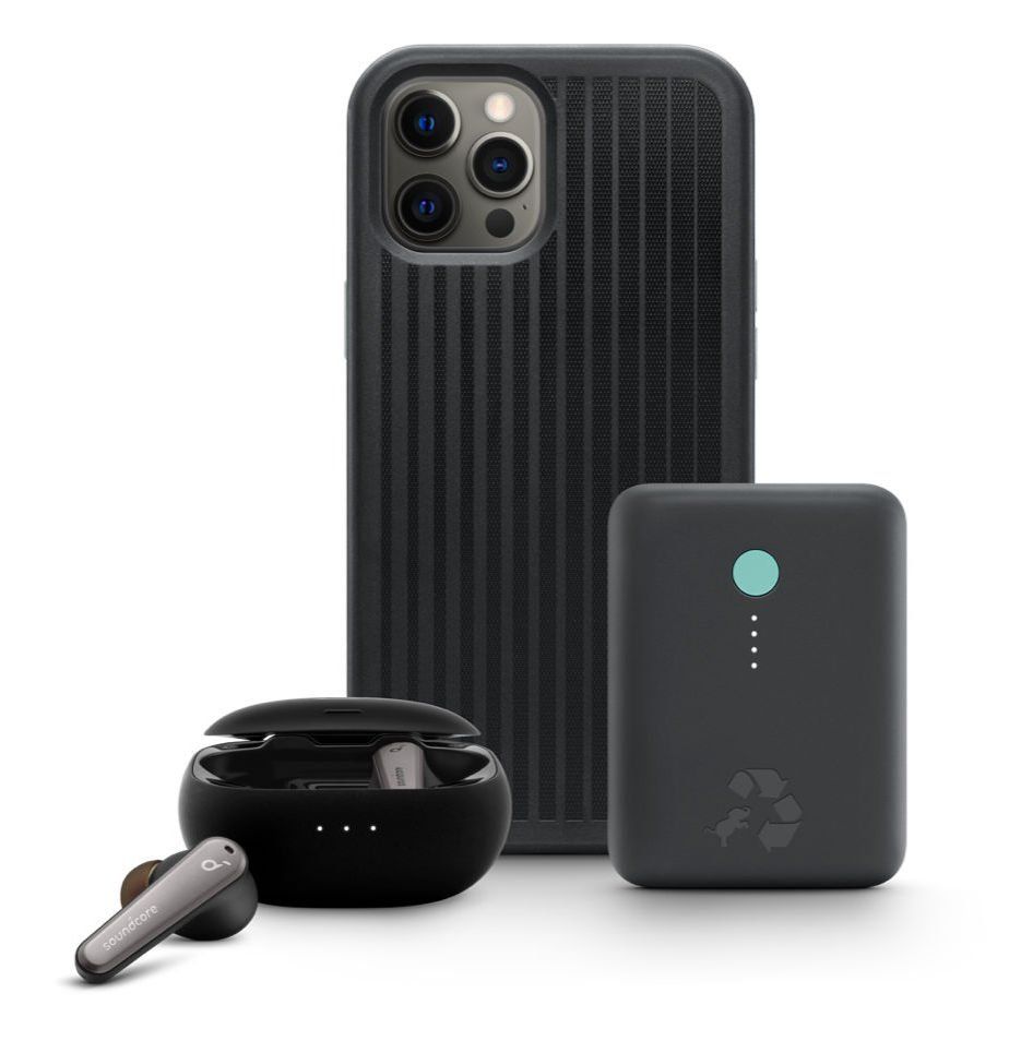 Verizon's huge accessory sale discounts AirPods Pro, Brydge keyboards