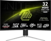 MSI MAG 325CQRF QD E2 MSI MAG 325CQRF QD E2