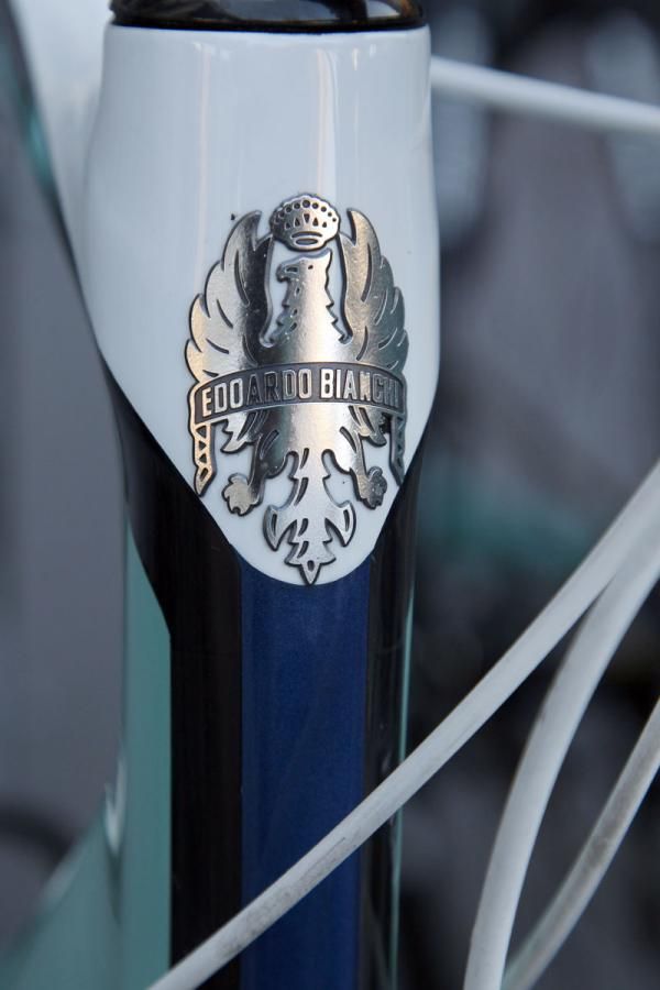 Bianchi are one of the biggest names in the industry