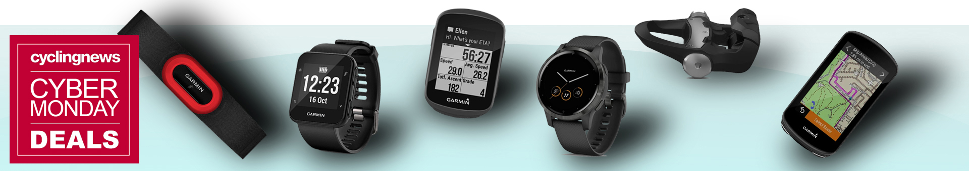 Cyber Monday Garmin deals 2021: Up to 47% off Forerunner watches 