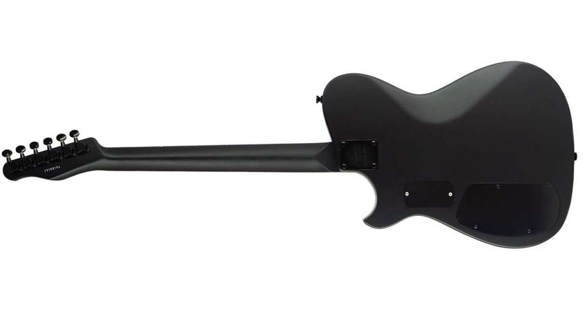 Manson Guitar Works KR-1 Matt Bellamy