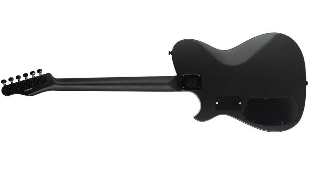 Manson Guitar Works KR-1 Matt Bellamy
