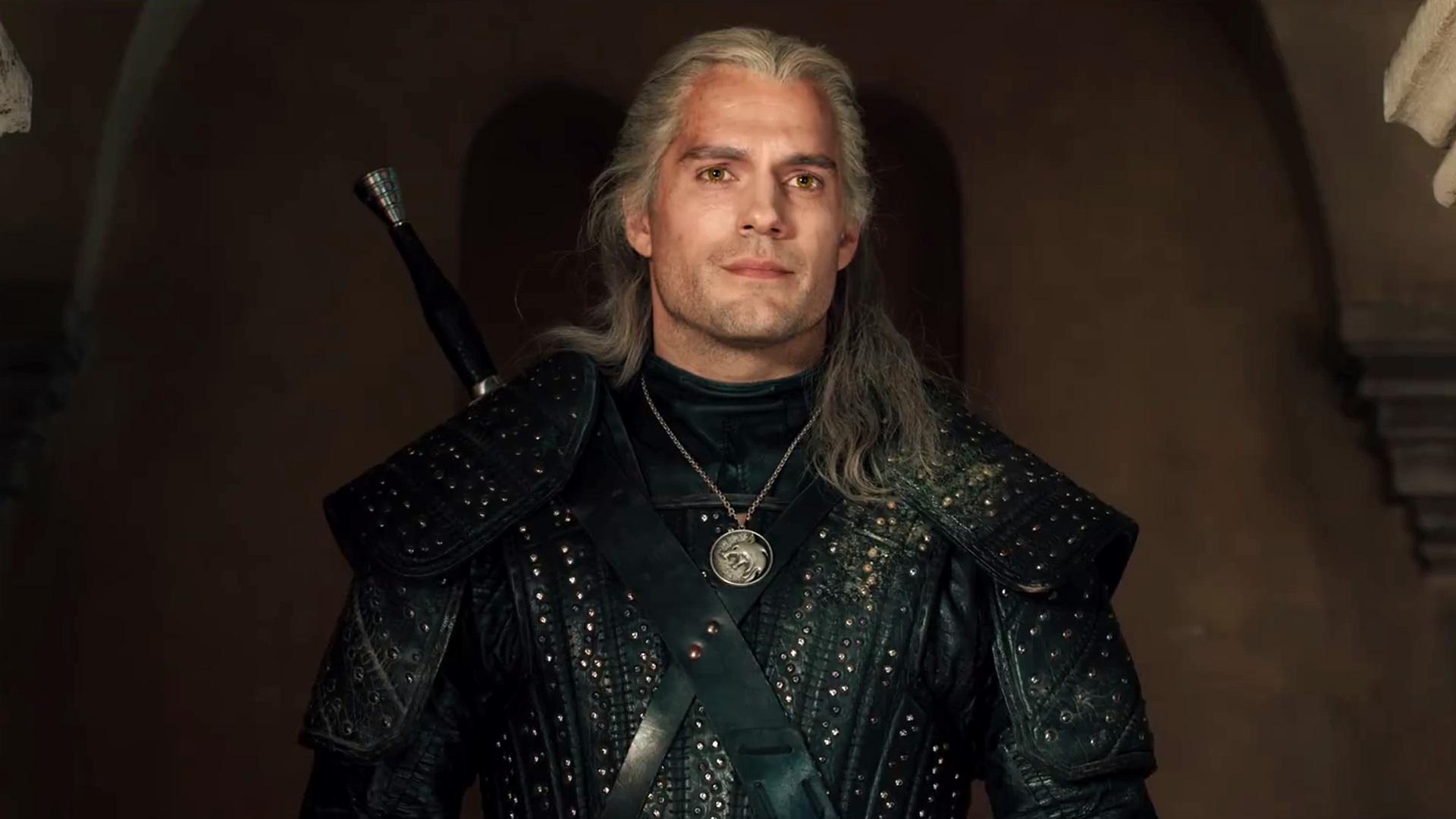 The Witcher 3 mods bring Henry Cavill and 'Toss a Coin' to life in