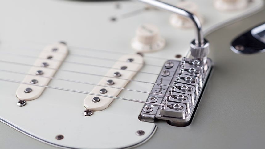 VegaTrem may have just reinvented the floating tremolo