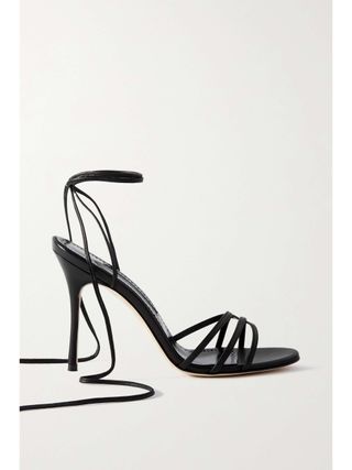 Leva 105 Leather Sandals