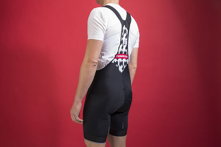 assos equipe bib