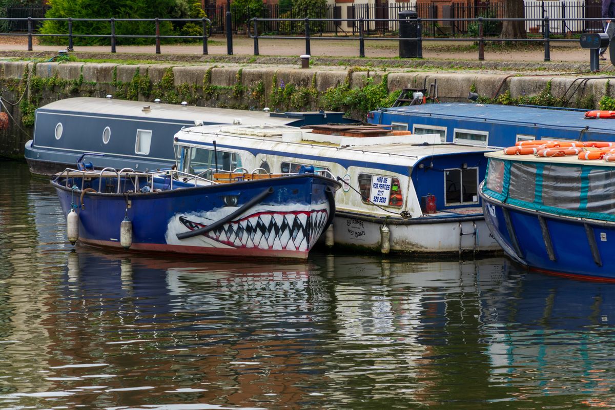 Sigma 20-200mm f/3.5-6.3 DG | C example shot