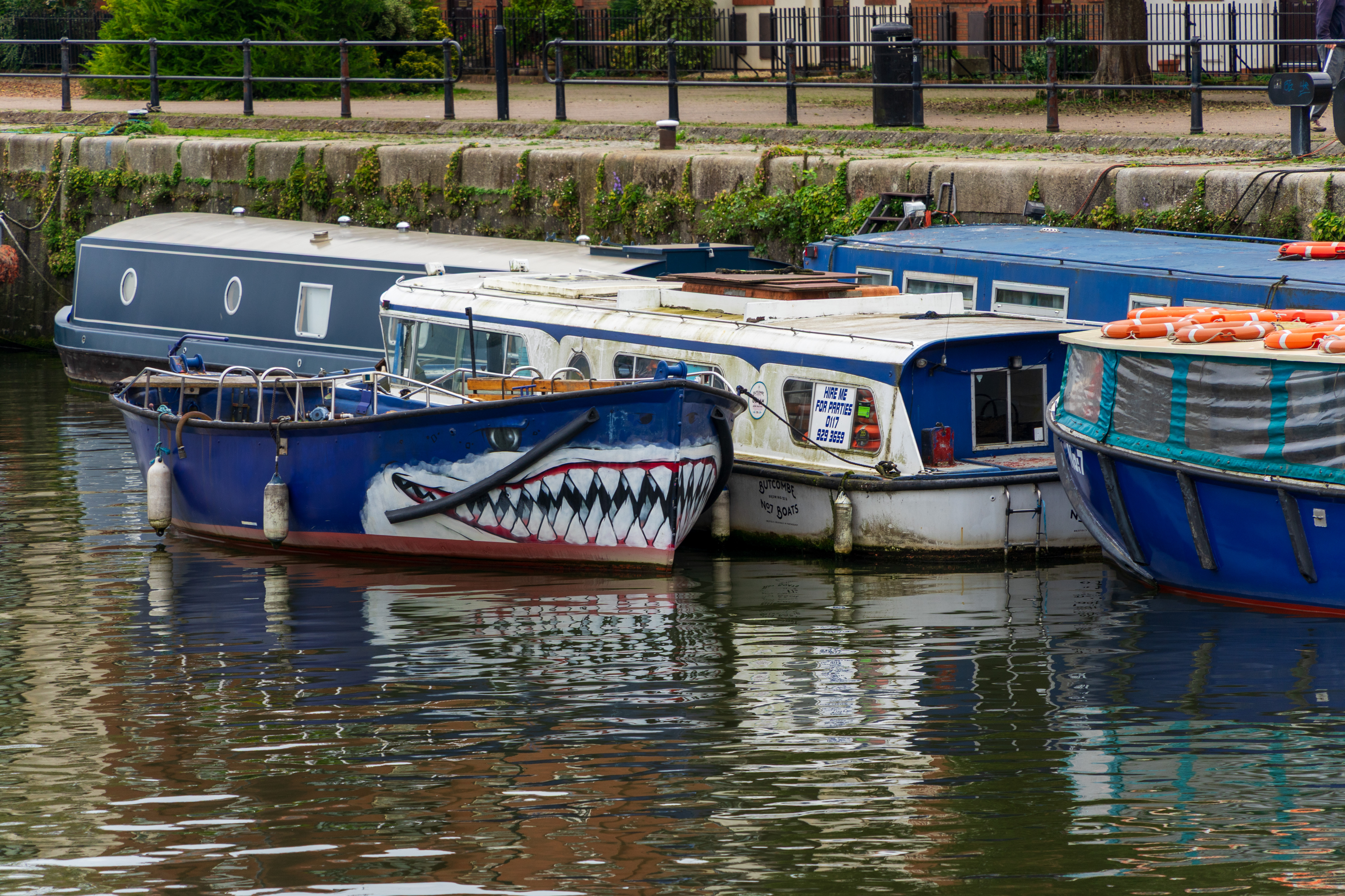 Sigma 20-200mm f/3.5-6.3 DG | C example shot