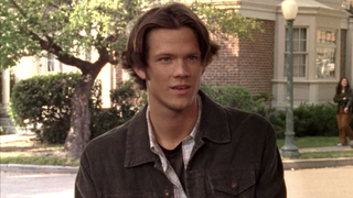 gilmore girls dean jared padalecki 