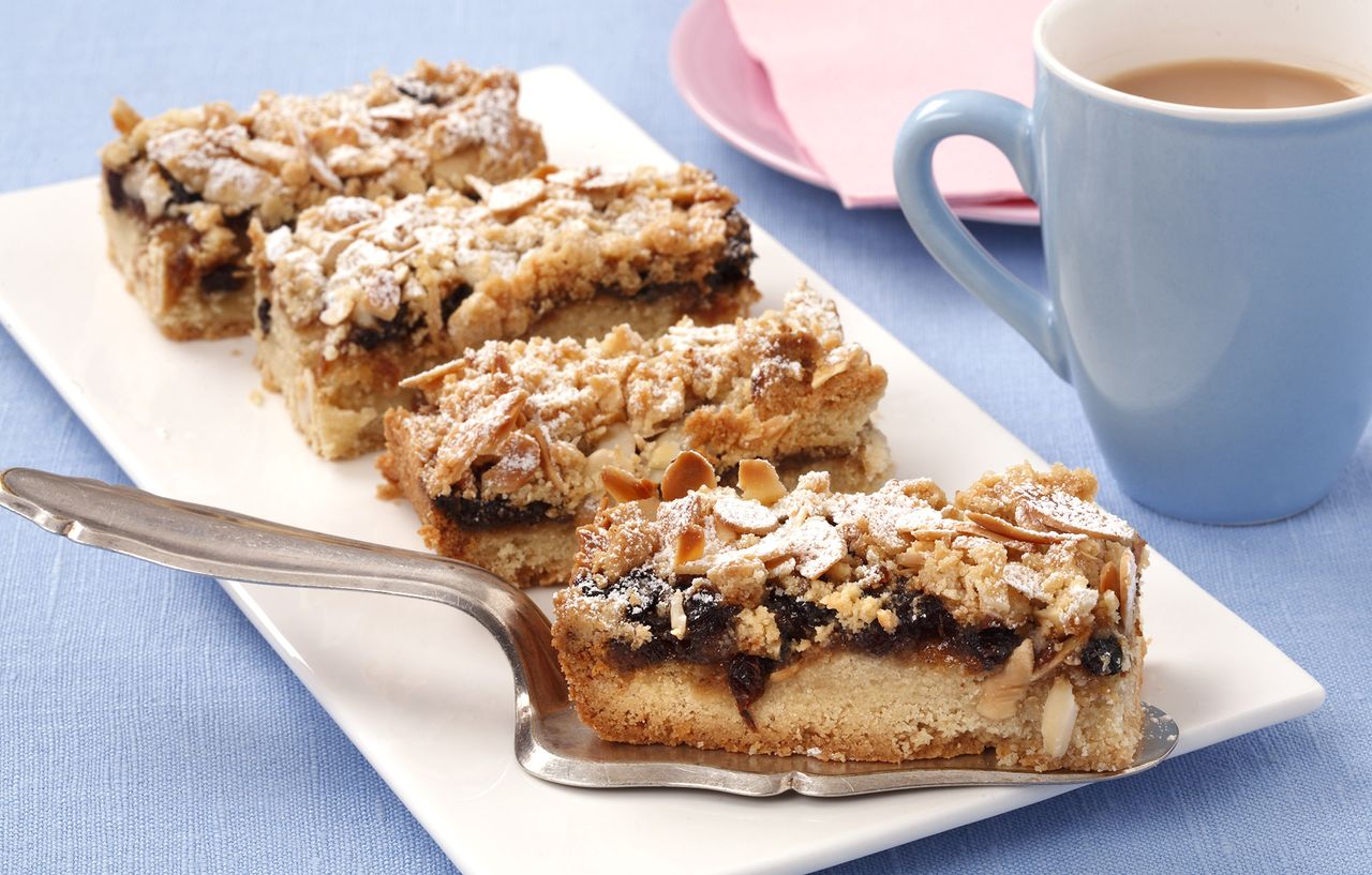 mincemeat cake