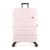 Antler Clifton Large Suitcase (Blush), was £229 now £160.30 | Antler
