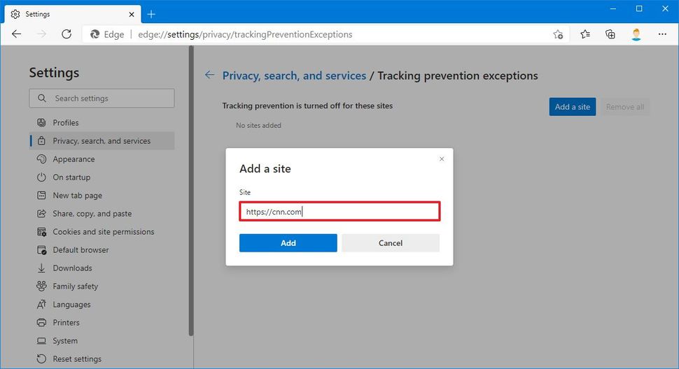 9 features to make the most out of Microsoft Edge on Windows 10 ...