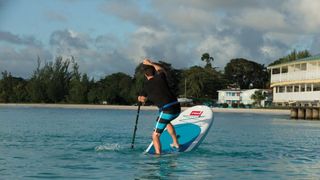 paddleboarding-
