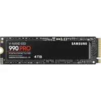 Samsung 990 Pro 4TB |$464.99$269.99 at AmazonSave $195