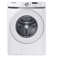 Samsung WF45T6000AW Front Load Washer | was $899