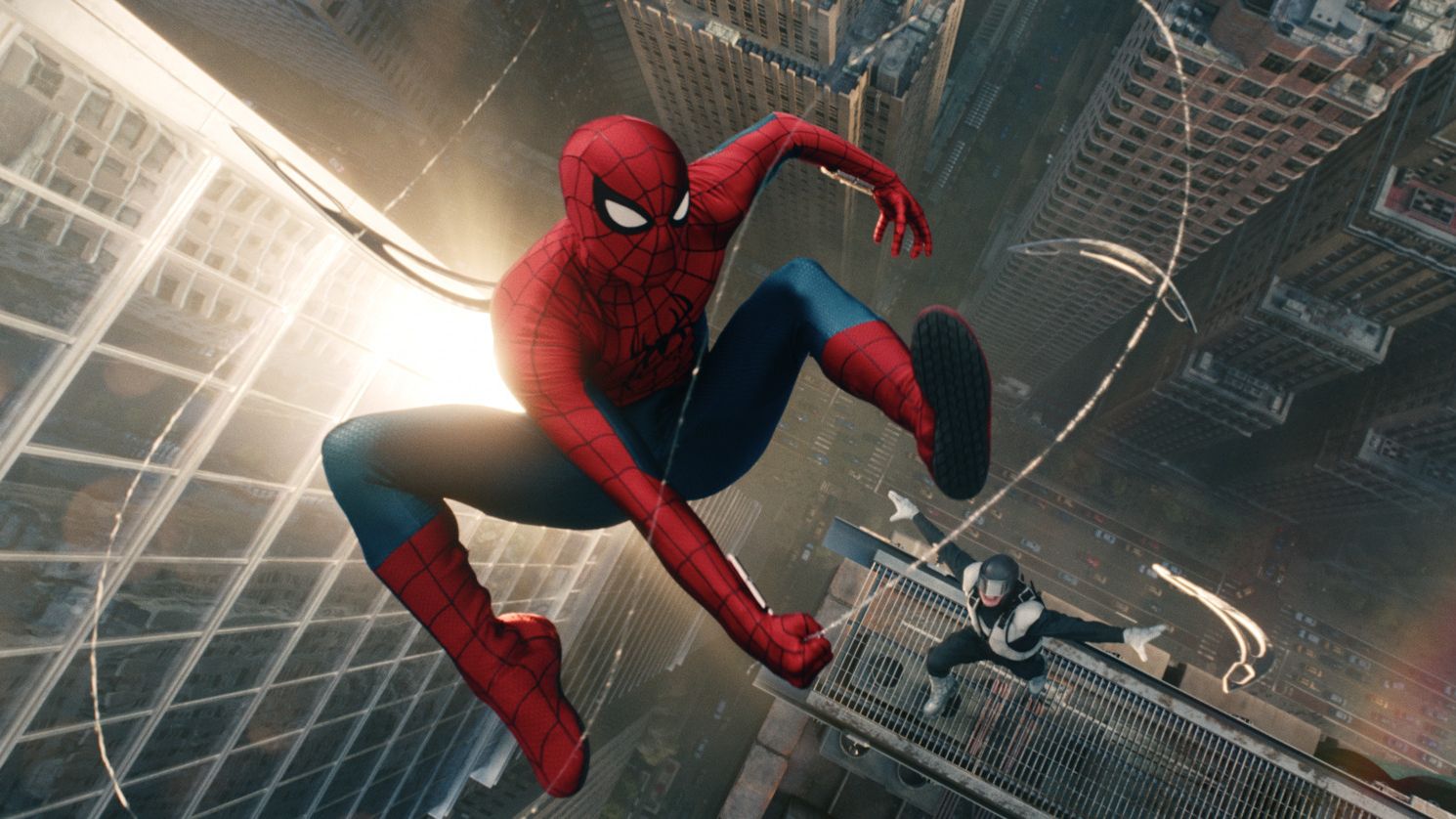 tomsguide.com - Dan Girolamo - Every live-action Spider-Man movie, ranked - by someone who's seen them all