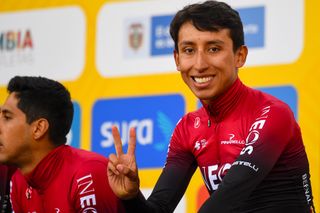 Egan Bernal