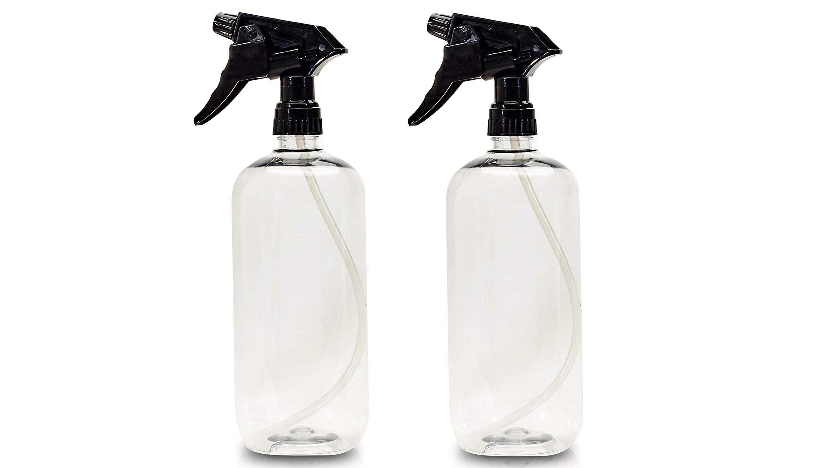 diamond spray bottle