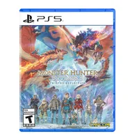 Monster Hunter Stories 3: Twisted Reflection Monster Hunter Stories 3: Twisted Reflection