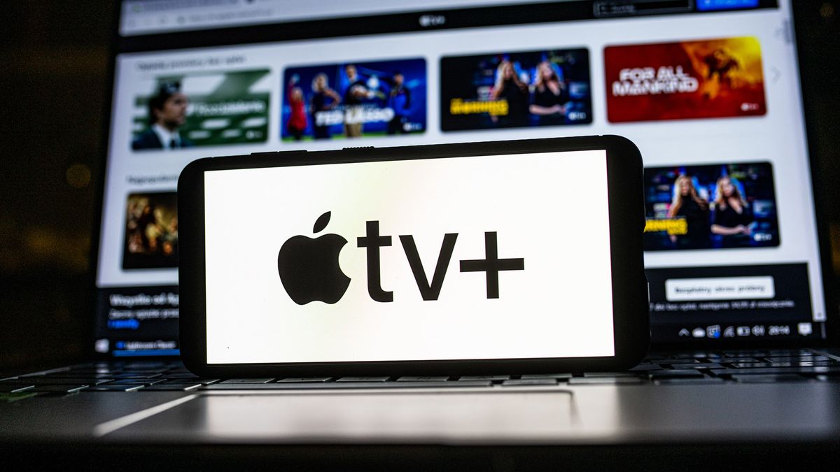 Apple deals tv details