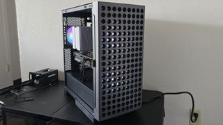 Cougar Airface Eco Case