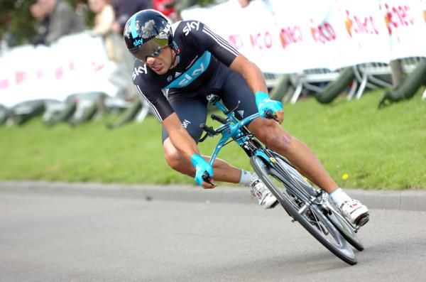 Juan Antonio Flecha (Team Sky)