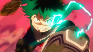 My Hero Academia season 5 episode 2 release date