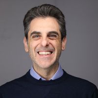 Domenico Vicinanza's avatar