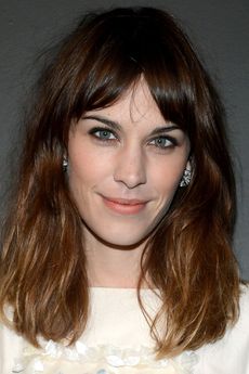 Alexa Chung