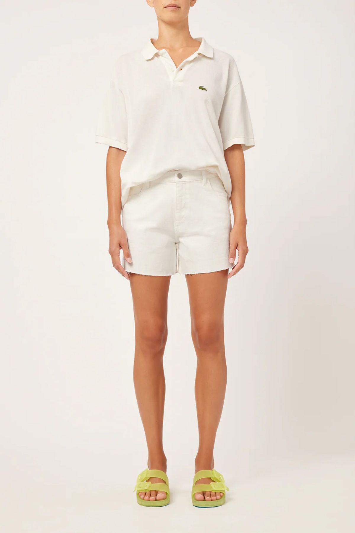 DL1961 Zoie Short Relaxed Vintage 3.25"