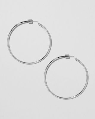 2" Thread Hoops