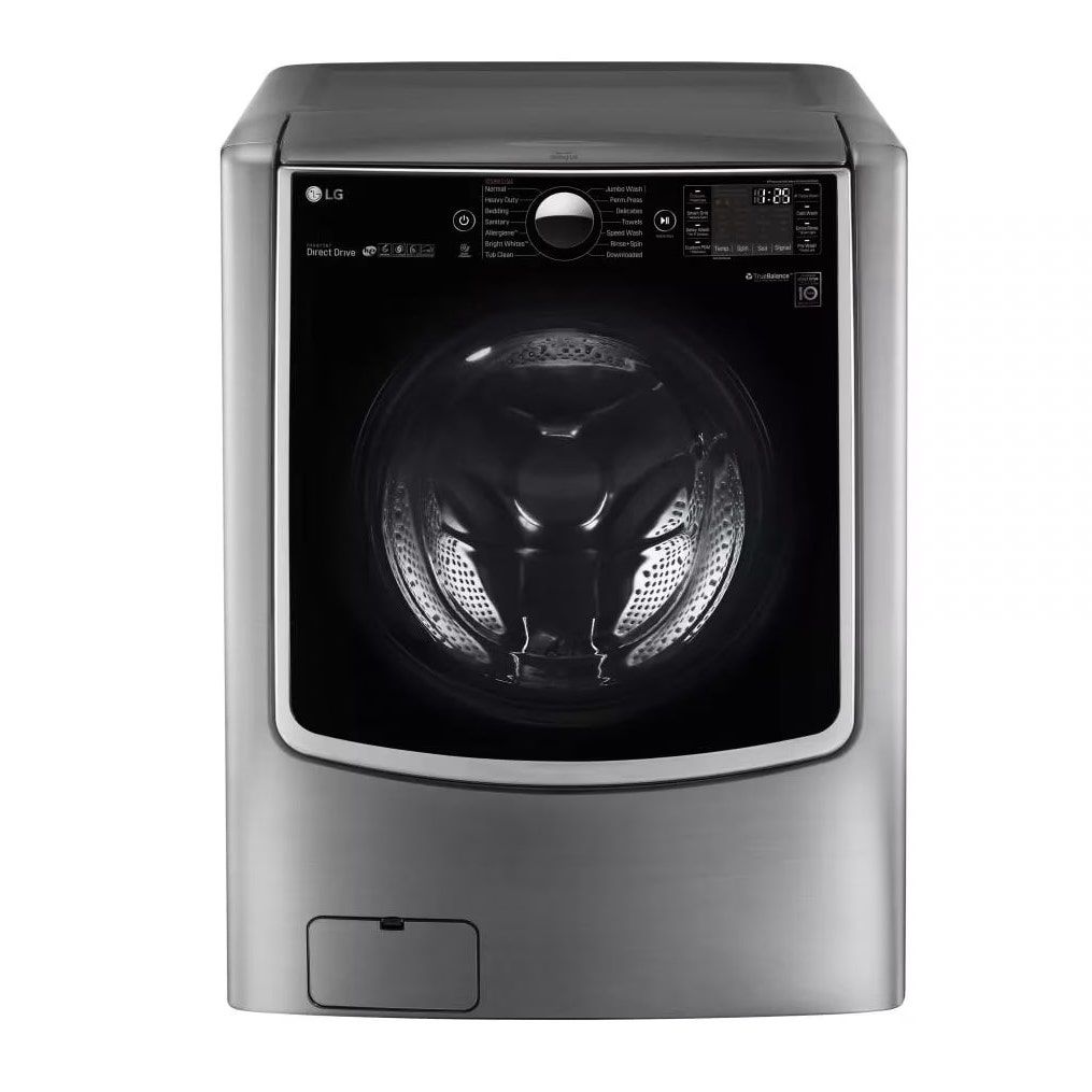 Best front load washers in 2024 chosen by experts Top Ten Reviews