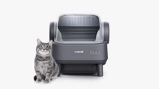 Oneisall Ease S1 automatic litter box
