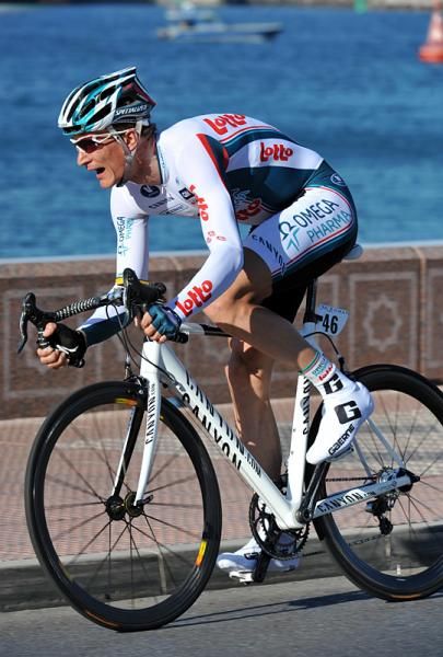 Sebastian Lang (Omega Pharma - Lotto)