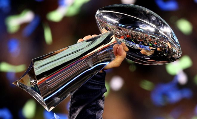 Lombardi trophy