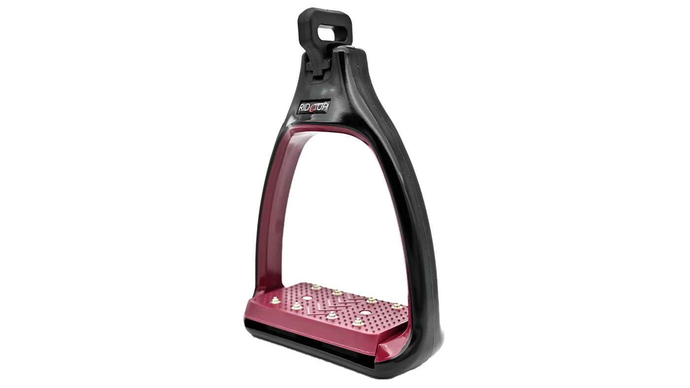 Rid&amp;rsquo;Up Plus Stirrups