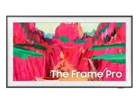 Samsung 65-inch The Frame Pro LS03FW Neo QLED Smart TV (2025)
