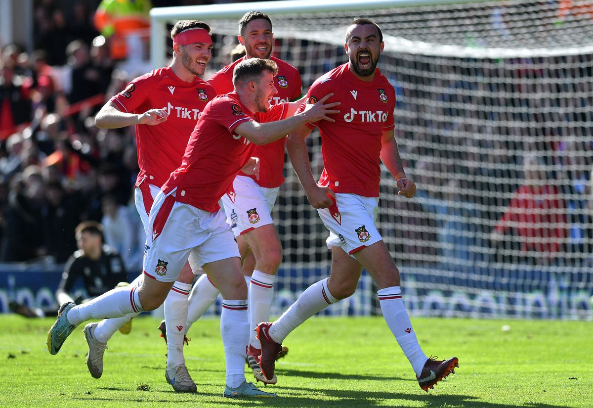 Wrexham vs York City: Where to watch the match online, live stream, TV  channels & kick-off time