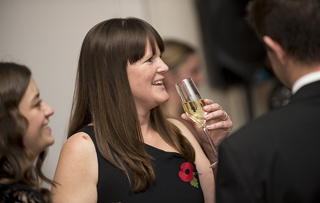 H&H content director Sarah Jenkins