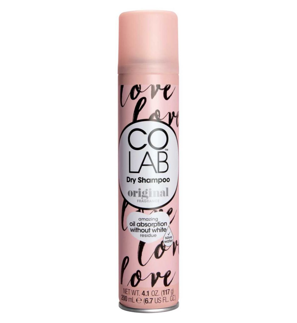 Best Dry Shampoo Buys For All Hair Types And Budgets