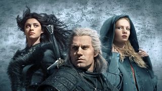 The Witcher ist eine der bedeutendsten Originalserien von Netflix